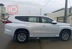 ميتسوبيشي باجيرو سبورت